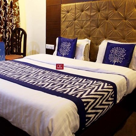 Oyo 2576 Hotel Piknik Mussoorie Exterior photo
