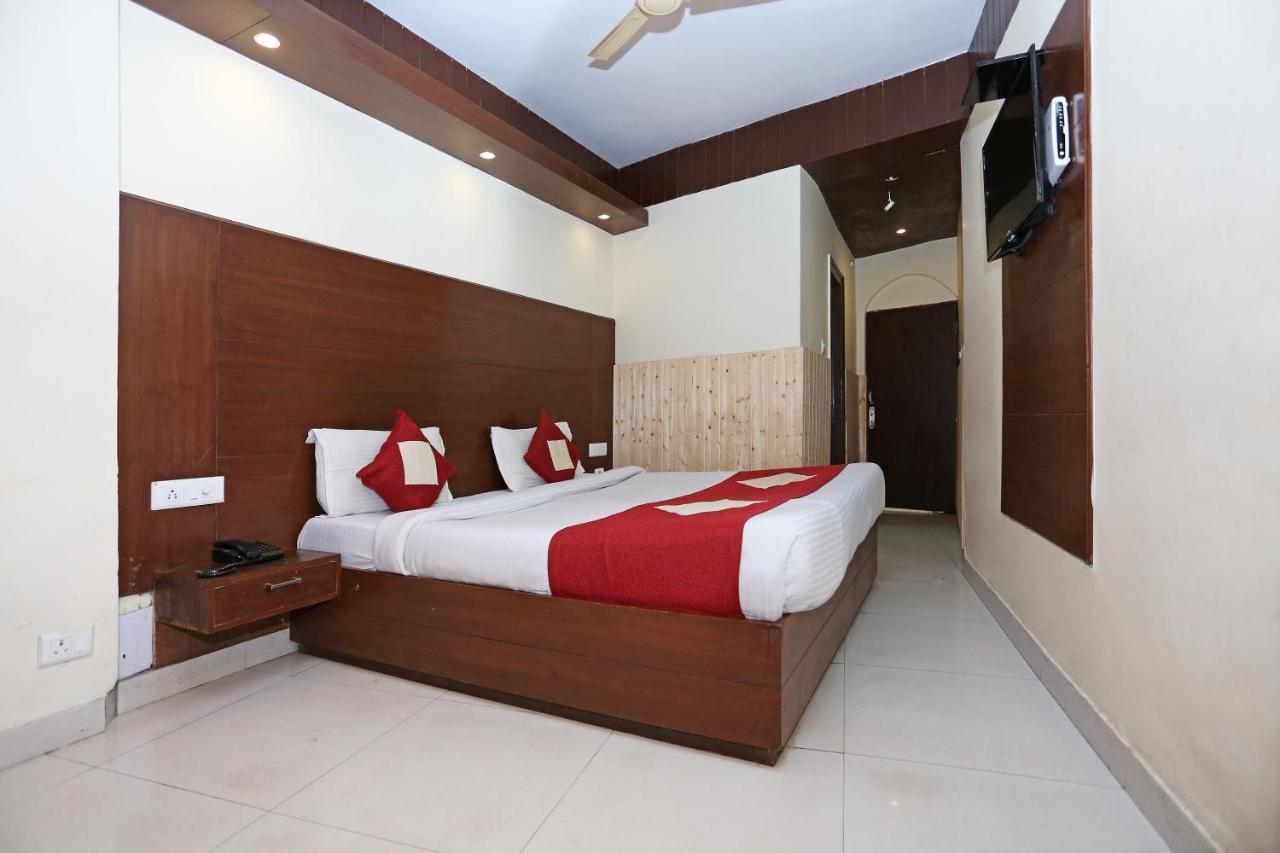 Oyo 2576 Hotel Piknik Mussoorie Exterior photo