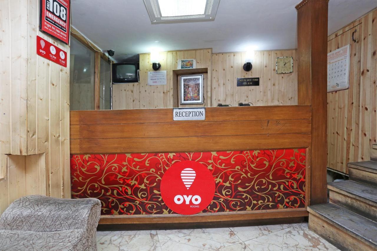 Oyo 2576 Hotel Piknik Mussoorie Exterior photo