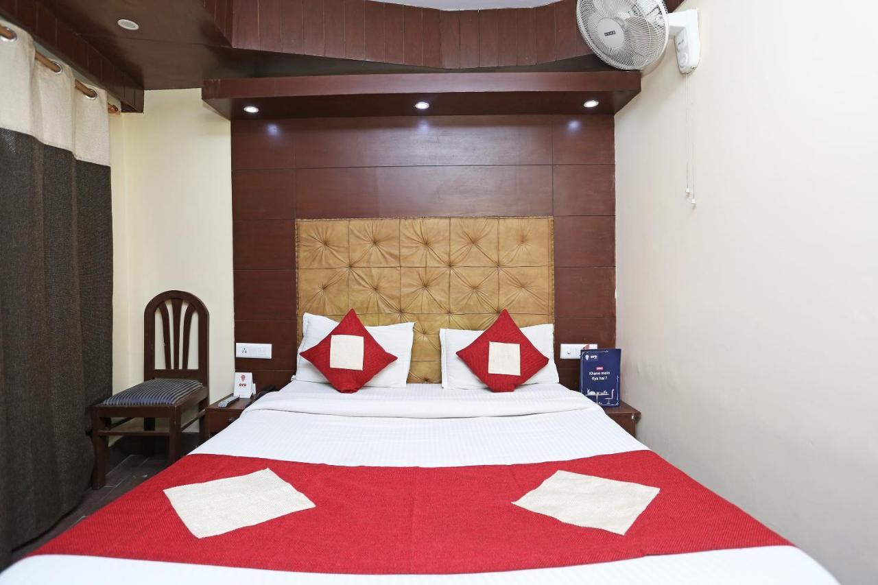 Oyo 2576 Hotel Piknik Mussoorie Exterior photo