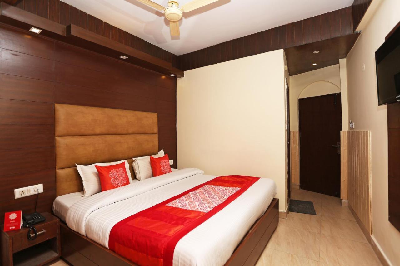 Oyo 2576 Hotel Piknik Mussoorie Exterior photo