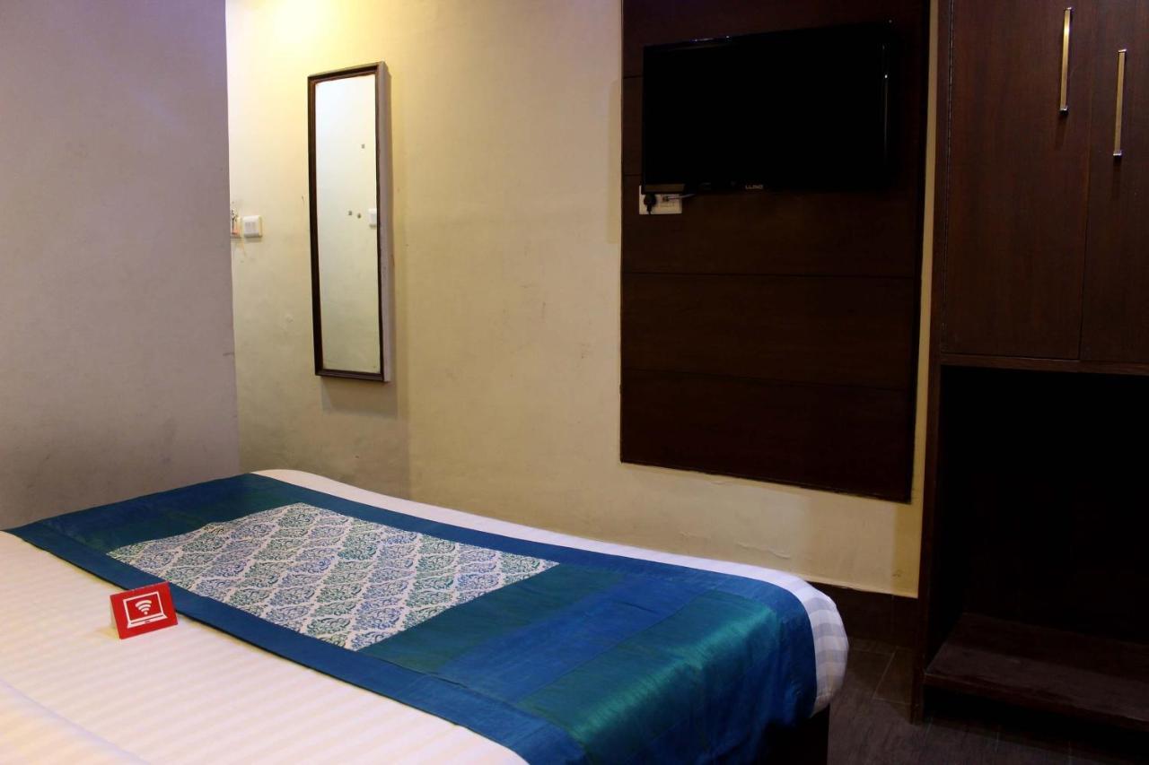 Oyo 2576 Hotel Piknik Mussoorie Exterior photo