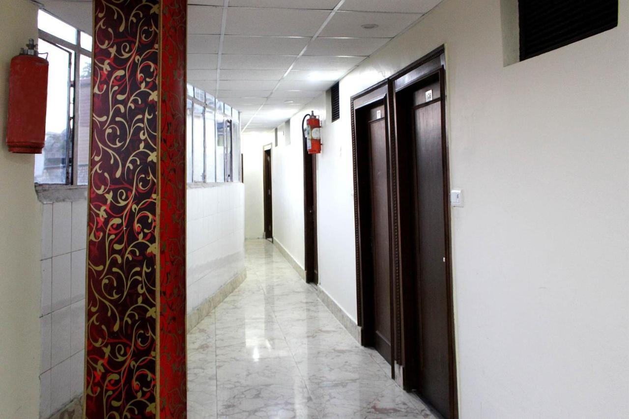 Oyo 2576 Hotel Piknik Mussoorie Exterior photo