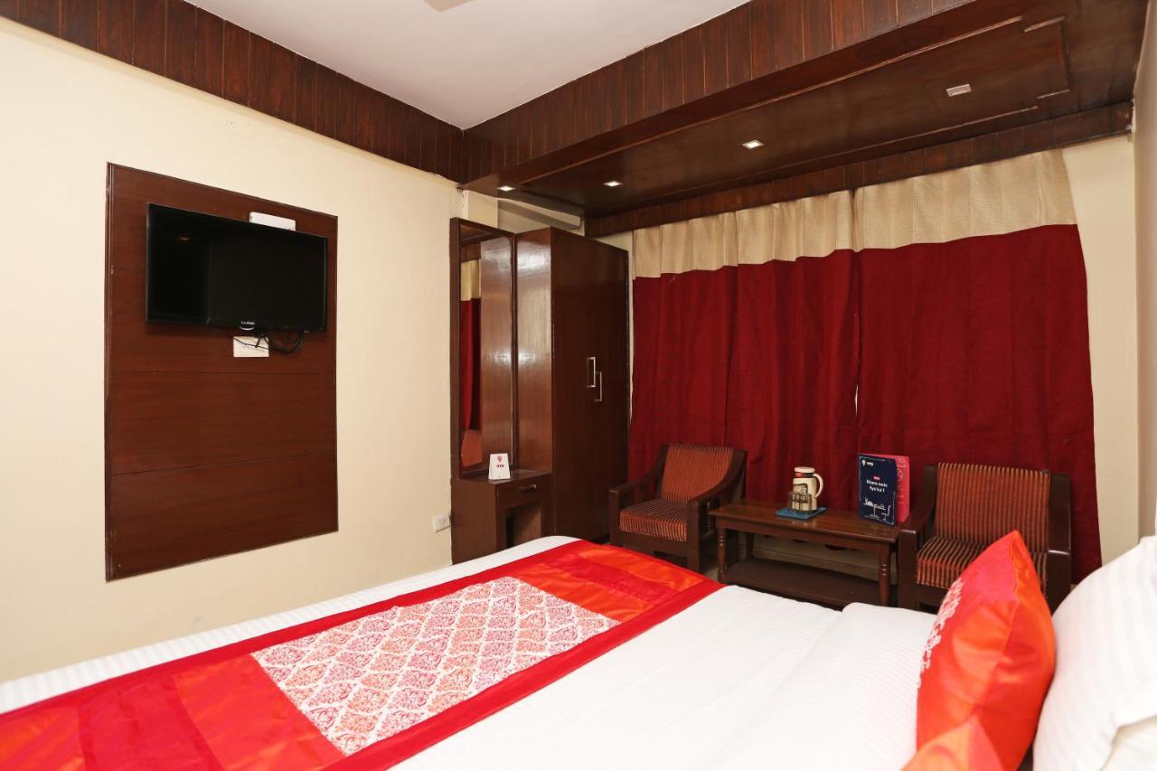 Oyo 2576 Hotel Piknik Mussoorie Exterior photo