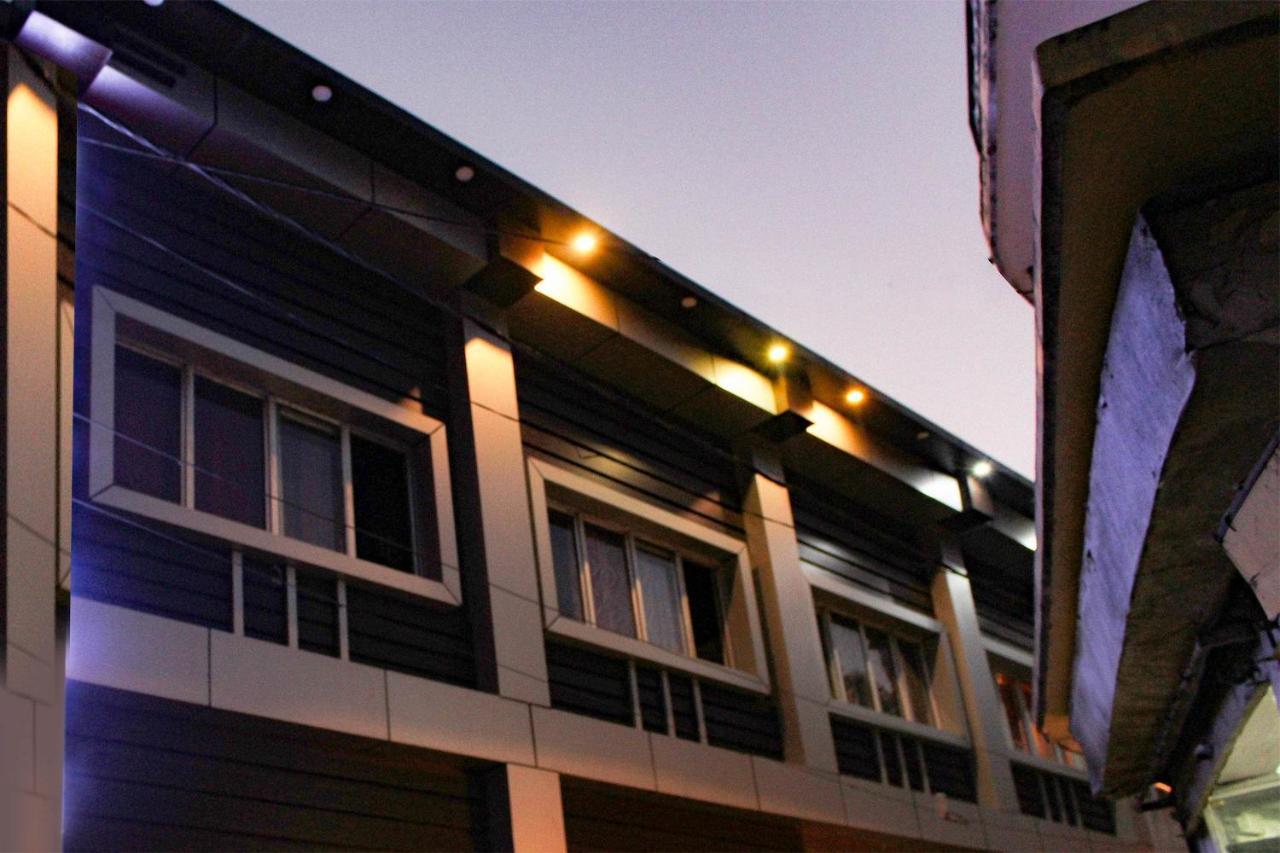 Oyo 2576 Hotel Piknik Mussoorie Exterior photo