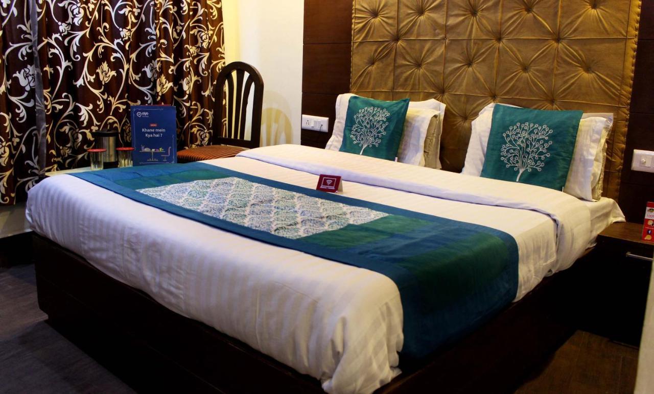 Oyo 2576 Hotel Piknik Mussoorie Exterior photo